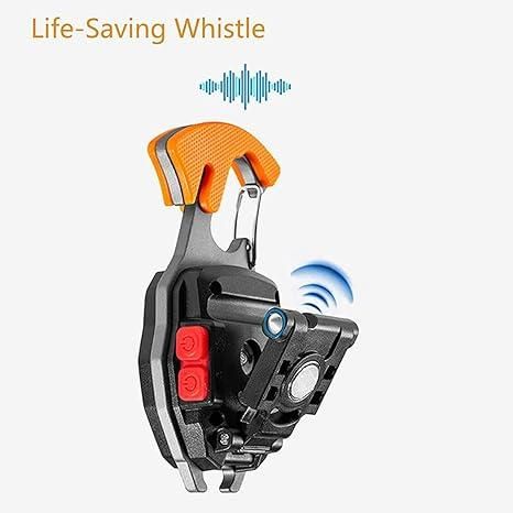 Mini Keychain Torch™
