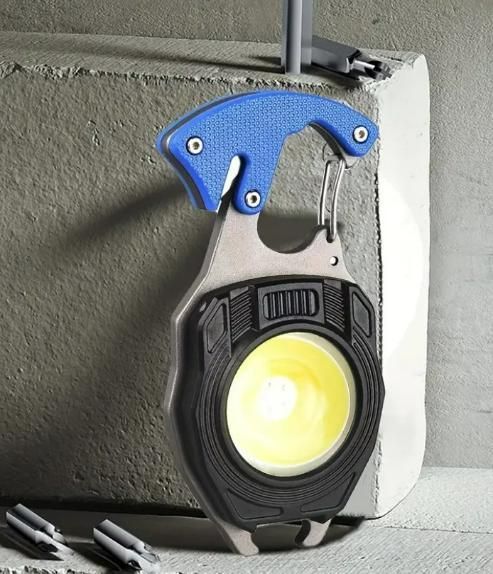 Mini Keychain Torch™