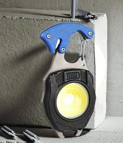 Mini Keychain Torch™